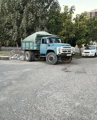Аренда аппарата, компота, песка, щебня 1