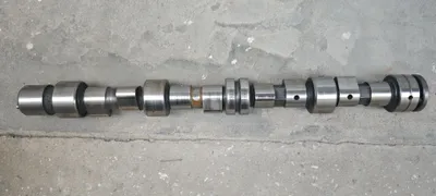8 klapanli OPEL uchun taqsimlash vali 1