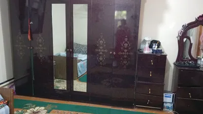 Mebel 2 tumba arsha jagdayi jaqsi kelisip beremen alam degenler qavar 1