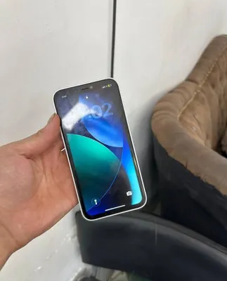 Iphone 11 128 gb 1
