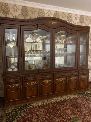 Мебель 1