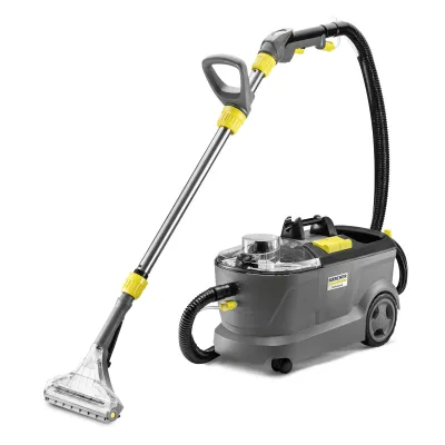 Karcher PUZZI 10/1 моюшый Аппарат химчистки для