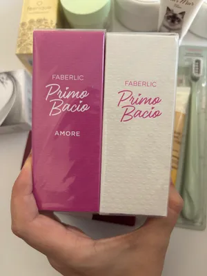 Оригинальный парфюм Faberlic