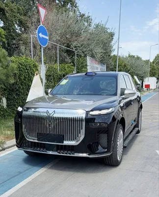 **Voyah taishan 2026 1