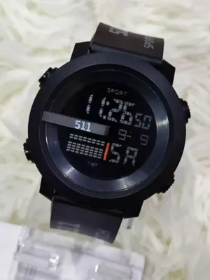 Спортивные часы 5.11 Tactical водонепроницаемые, прочные 1