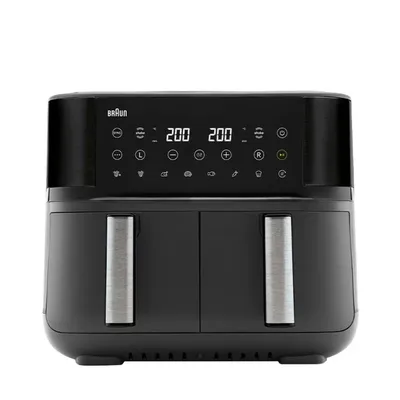 BRAUN TD3030IBK в Ташкенте 1