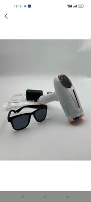 fotoepilator philips 1