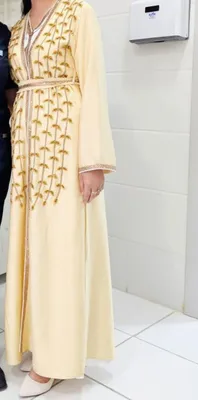 kelinlik libosi abaya