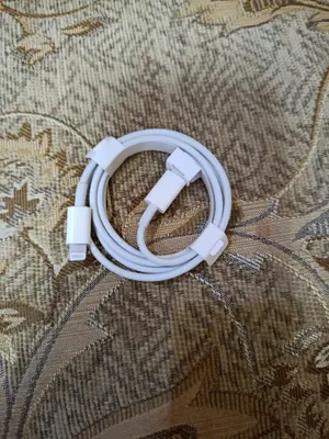Apple USB-C to Lightning kabeli