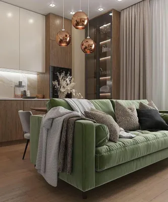 Toshkent City Gardensdagi sutkalik apartamentlar 1