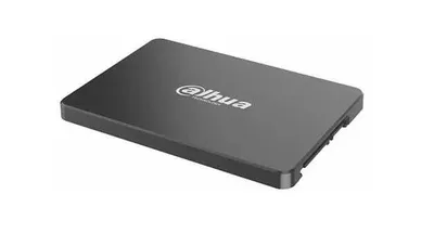 ! Накопитель SSD Dahua C800AS 240GB 2,5" SATA 1