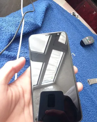 Samsung J 6+ pro 1
