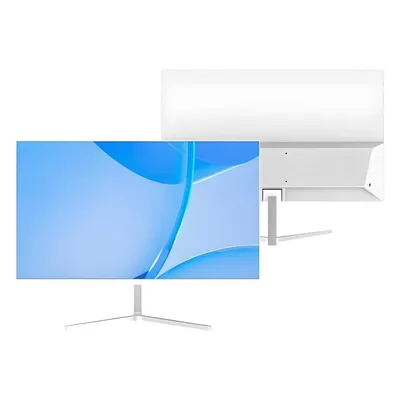 27ZW3000-27" monitor — yassi monitor (VGA+HDMI+DC), IPS, 100 Gts, oq