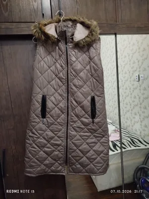 Жилетка