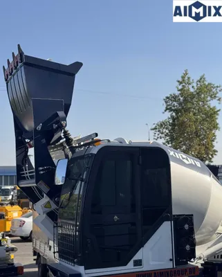 AS-3.5 Carmix mavjud – Vaqtni tejaydi va ishlashga tayyor 1