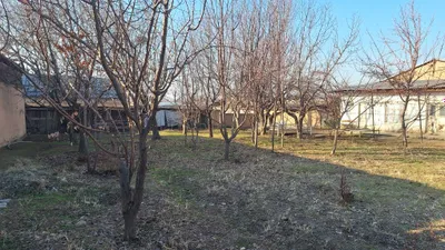 Продаётся участок земли 1