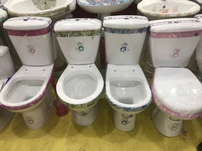 Hammom uchun santexnika sotiladi. Hammasi yangi 1