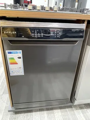Ziffler idish yuvish mashinasi