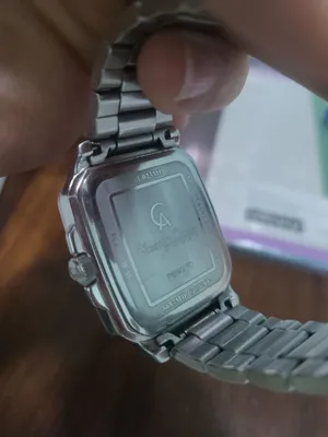soat sotiladi Alexandre Christie 100% arginal 1