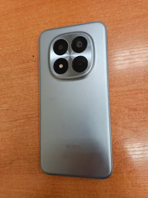 Redmi Note 15 Pro Plus 5G 8/256 1