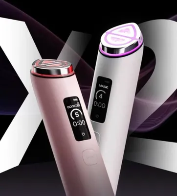 Medicube BOOSTER PRO X2 ОРИГИНАЛ Аппарат для лица 1