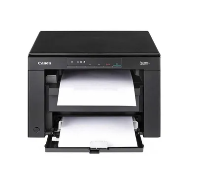 ^ Рассрочка на Принтер 3 in1 Canon i-SENSYS MF3010 1