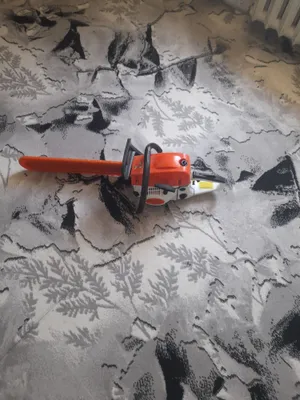 Yangi benzapila firma STIHL 1