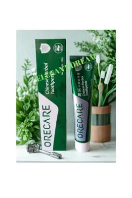 Ore-care Tish pastasi 1