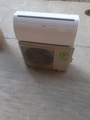 Кондиционер Artel 9 1