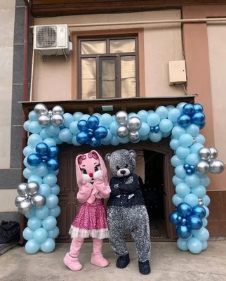 Animatrlar hizmati