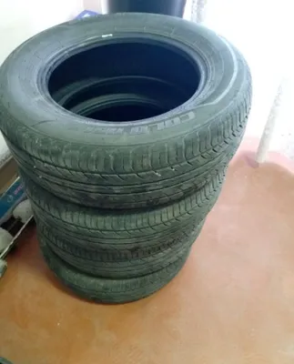 Продаются шины 1