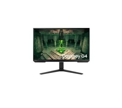 - Samsung Odyssey G4 LS27BG400EPXUZ 27" IPS FHD 240Hz monitori 1
