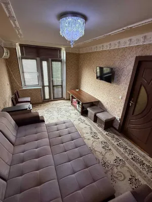 Ижарага Кунлик Квартиралар Самарканд шахарда (Вокзал) 1