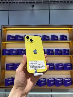 iPhone 14 1