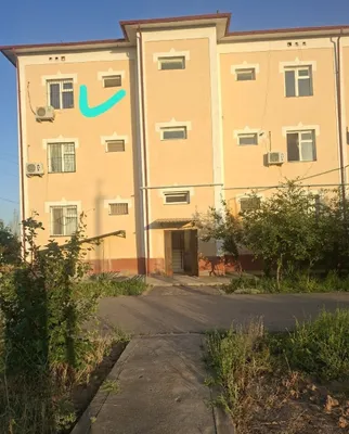Продаётся 2-комнатный дом 1