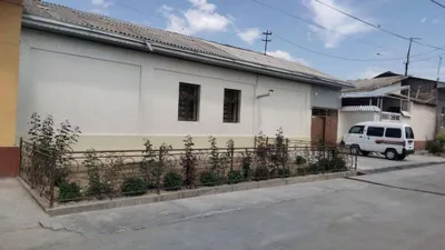 Учаска сотилади срочна Uchastka sotiladi srochna narxni kelisjamiz 1