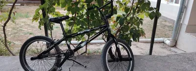 BMX velosipedi 2025 1