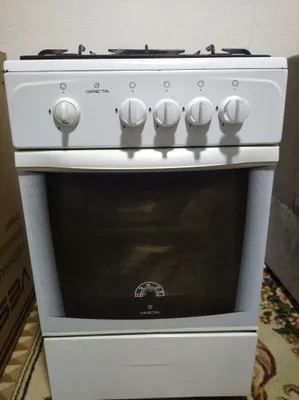 Oshxona uchun gaz plitasi 1