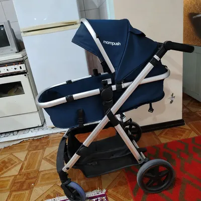 Коляска