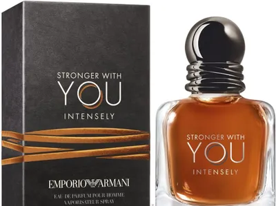 Stronger with you intensely quyib sotiladi!