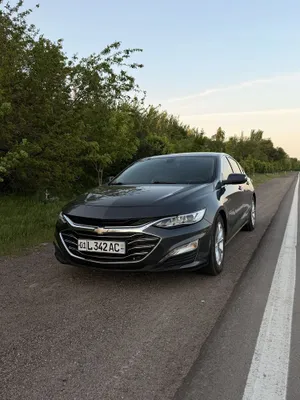 Malibu Посуточная аренда | Аренда на сутки | Автопрокат Ташкент 1