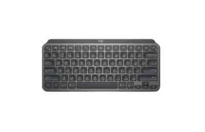 ( Logitech MX Keys Mini klaviaturasi (Graphite, RUS) 1