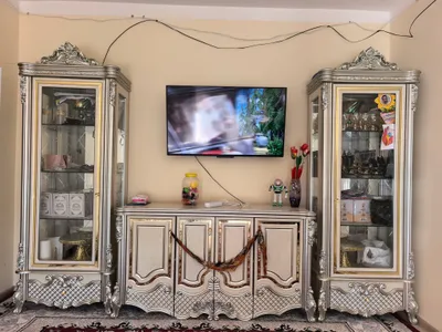 Золотая мебель 1