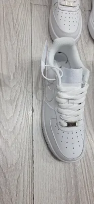 NIKE AIR FORCE 1'07