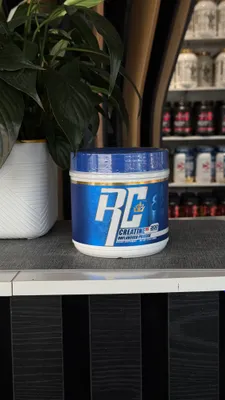 Ronnie Coleman Creatine XS Monohydrate 500 gr. 1