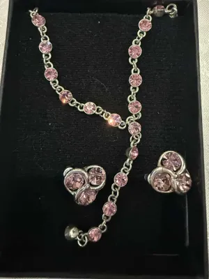 komplekt bijuteriya