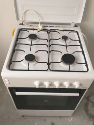 Продаётся газовая плита Artel! 1