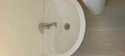 Раковина для ванной 1