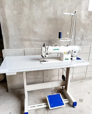 Шагающая машина Shogayishy Moshina JARI JA0303L/AT 1