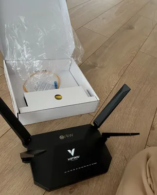 Internet uchun WI-FI 5G routeri……